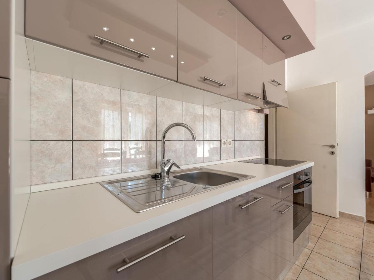 Apartment Sime - Zad505 By Interhome Sukosan Exterior photo
