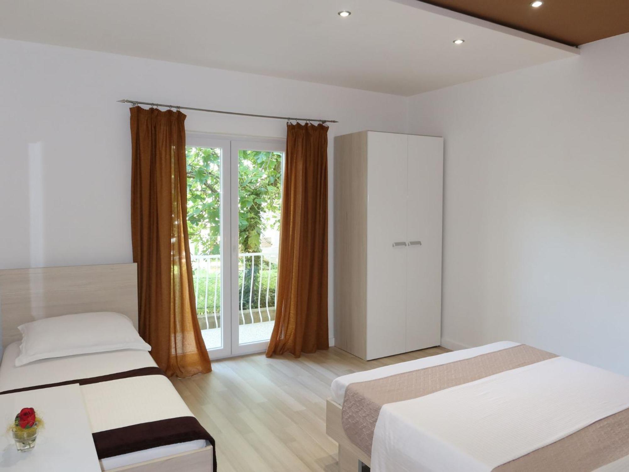 Apartment Sime - Zad505 By Interhome Sukosan Exterior photo